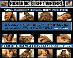 Bangkok Whores